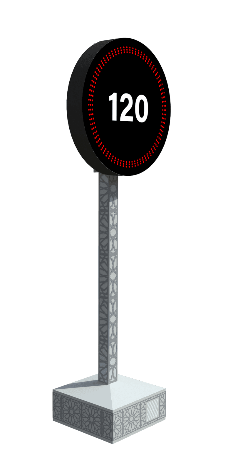 3D design