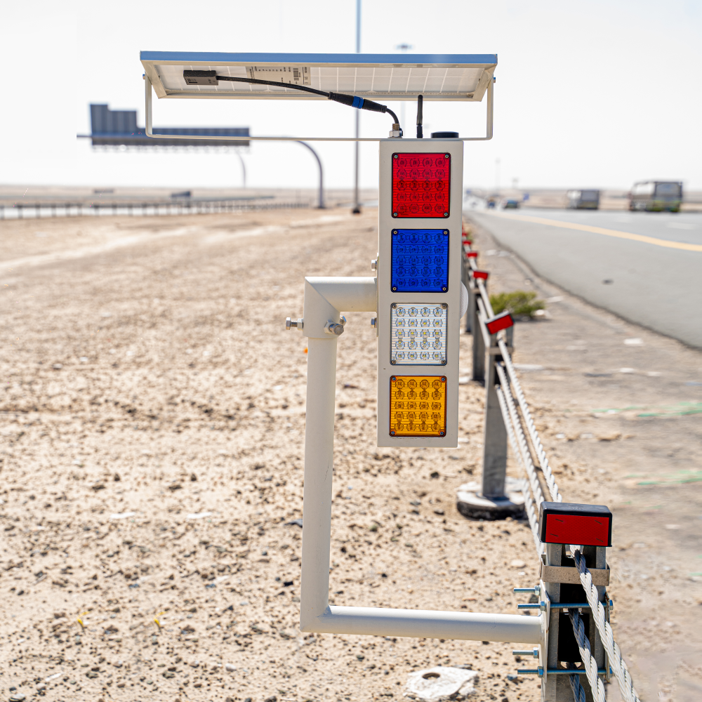 Alliance Traffic Systems